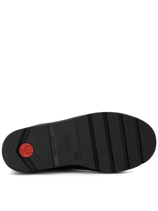 Hunter Kalosze JFT6097RMA-BLK Czarny