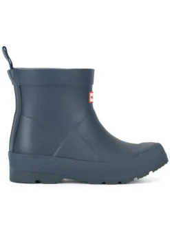 Hunter Kalosze JFT6097RMA-VLE Granatowy
