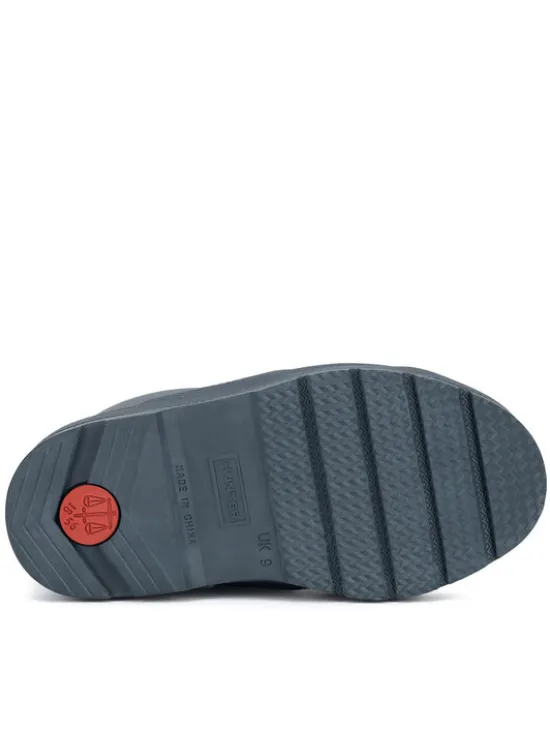 Hunter Kalosze JFT6097RMA-VLE Granatowy