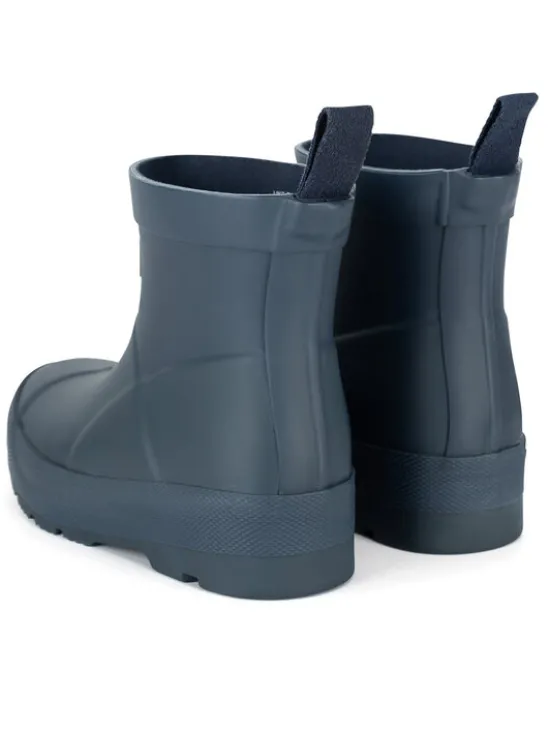 Hunter Kalosze JFT6097RMA-VLE Granatowy
