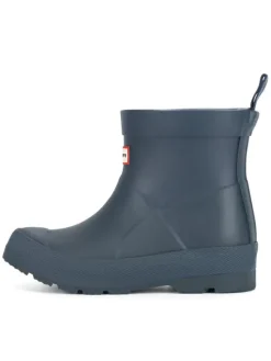 Hunter Kalosze JFT6097RMA-VLE Granatowy