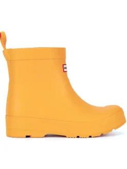 Hunter Kalosze JFT6097RMA-YEL Żółty