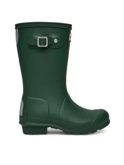 Hunter Kalosze JFT6000RMA Zielony