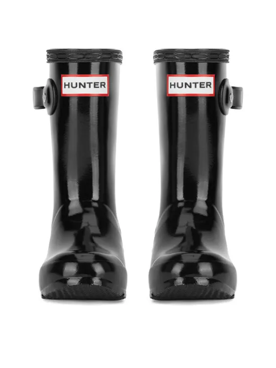 Hunter Kalosze KFT5000RGL-BLK Czarny