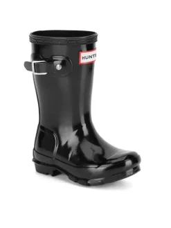Hunter Kalosze KFT5000RGL-BLK Czarny