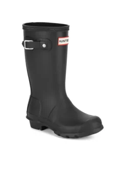 Hunter Kalosze KFT5000RMA-BLK Czarny