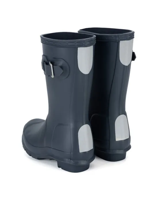 Hunter Kalosze KFT5000RMA-NVY Granatowy