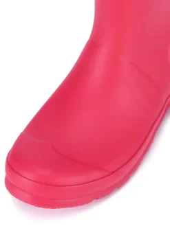 Hunter Kalosze Orginal Kids JFT6000RMA Różowy