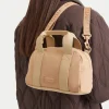 Hunter Torebka CWBEO-HTR-XC-002-10 Beżowy