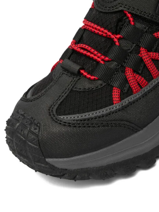 Hunter Trekkingi CEO-V-H8-568 Czarny