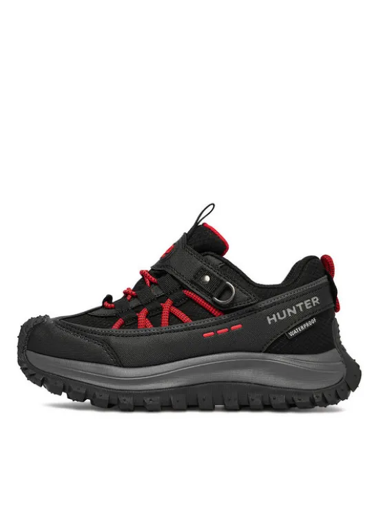 Hunter Trekkingi CEO-V-H8-568 Czarny