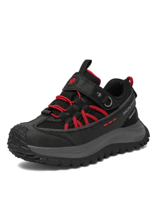 Hunter Trekkingi CEO-V-H8-568 Czarny