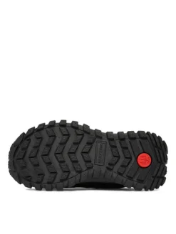 Hunter Trekkingi CEO-V-H8-568 Czarny