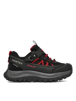 Hunter Trekkingi CEO-V-H8-568 Czarny