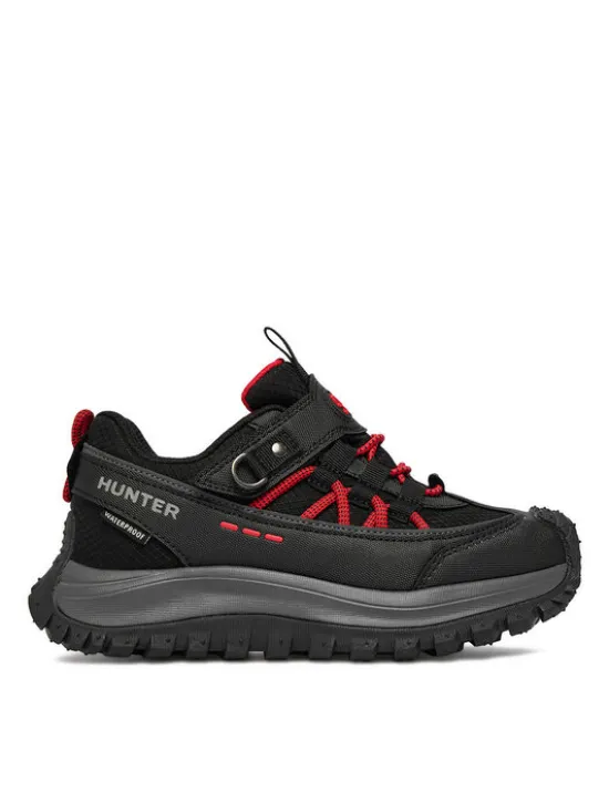 Hunter Trekkingi CEO-V-H8-568 Czarny
