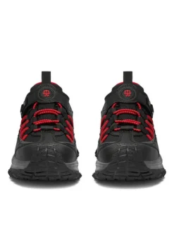 Hunter Trekkingi CEO-V-H8-568 Czarny