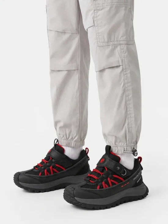 Hunter Trekkingi CEO-V-H8-568 Czarny