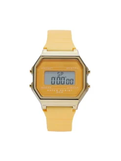 Ice-Watch Zegarek Digit Retro 22053 Żółty