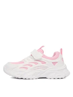 JENNY Sneakersy CEO-CP72-25954 Biały