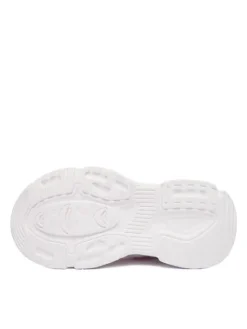 JENNY Sneakersy CEO-CP72-25954 Biały