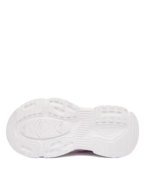 JENNY Sneakersy CEO-CP72-25954 Biały