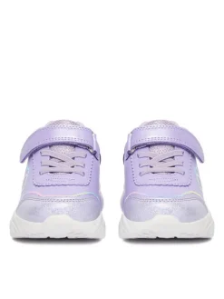 JENNY Sneakersy CEO-K25981 Fioletowy