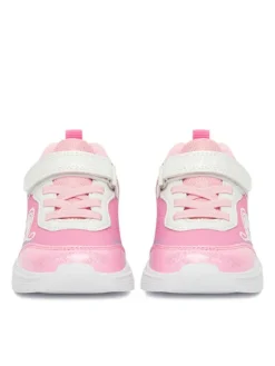 JENNY Sneakersy CEO-K2593 Różowy
