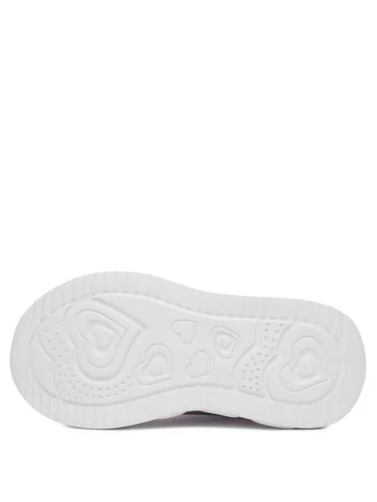 JENNY Sneakersy CEO-K2593 Różowy