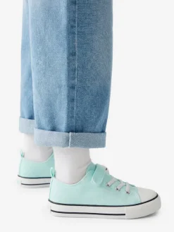 JENNY Trampki CEO-CSS20377-27 Zielony