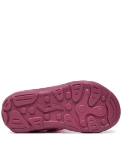 Joma Sandały S.Boat Jr 2419 SBOAJS2419V Różowy
