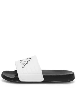 Kappa Klapki SS24-K1 Biały