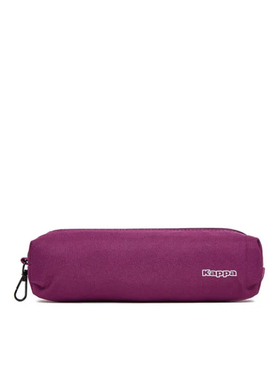 Kappa Plecak C-KPA-RH-003-08 Fioletowy