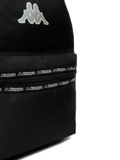 Kappa Plecak CWBEO-KPA-ZLI-002-09 Czarny