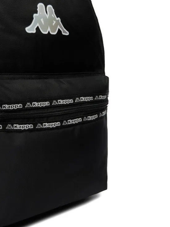 Kappa Plecak CWBEO-KPA-ZLI-002-09 Czarny