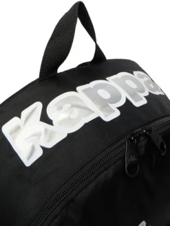 Kappa Plecak CWBEO-KPA-ZLI-002-09 Czarny