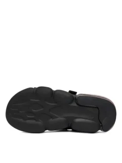 Kappa Sandały CEO-CP81-25987(CH) Czarny