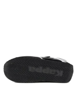 Kappa Sneakersy CEO-3351403A Czarny