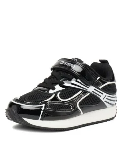 Kappa Sneakersy CEO-3351403A Czarny