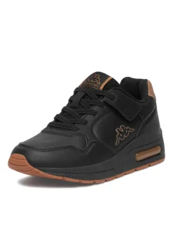 Kappa Sneakersy CEO-CP40-24976W-A(CH) Czarny