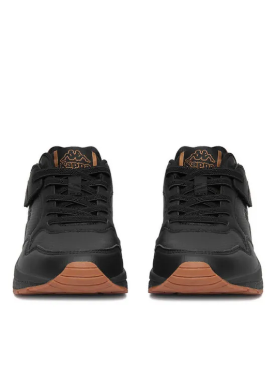 Kappa Sneakersy CEO-CP40-24976W-A(CH) Czarny
