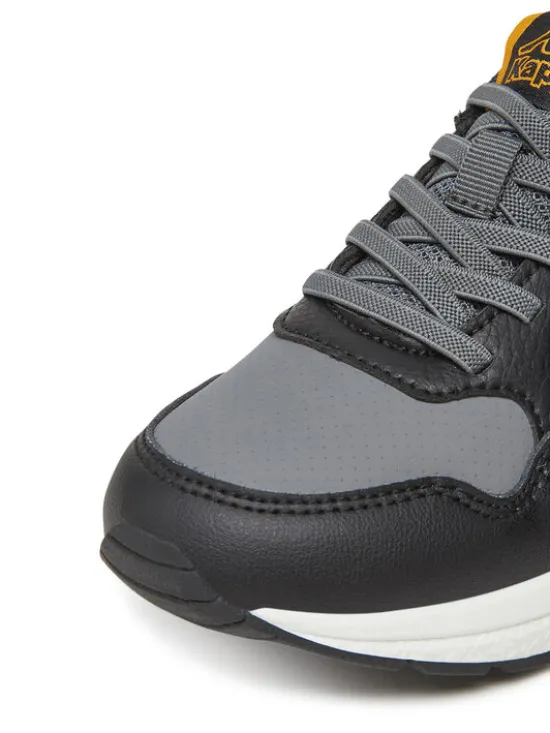Kappa Sneakersy CEO-CP40-24976W-A(CH) Szary