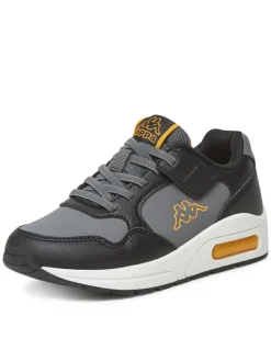 Kappa Sneakersy CEO-CP40-24976W-A(CH) Szary