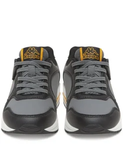Kappa Sneakersy CEO-CP40-24976W-A(CH) Szary