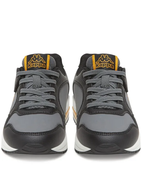 Kappa Sneakersy CEO-CP40-24976W-A(CH) Szary
