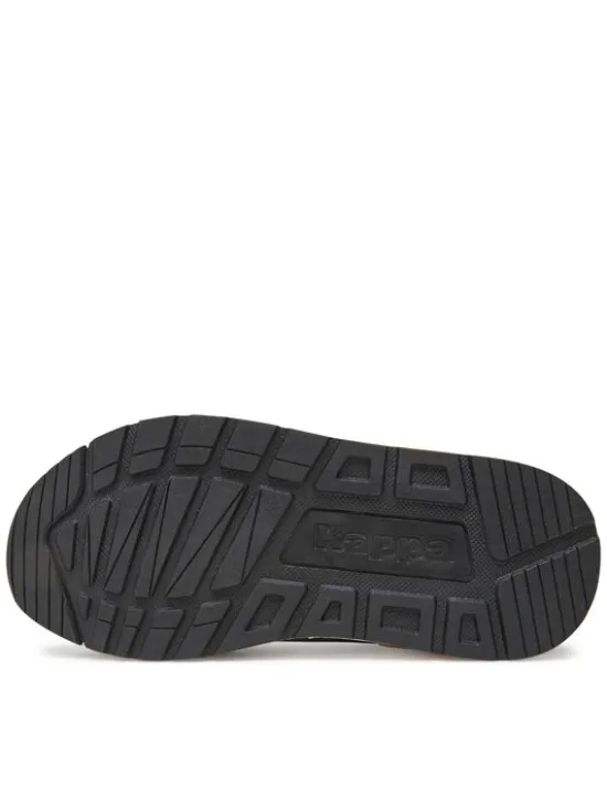 Kappa Sneakersy CEO-CP40-24976W-A(CH) Szary