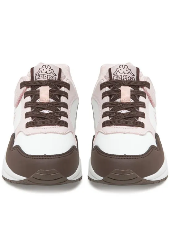Kappa Sneakersy CEO-CP40-24976W-A(DZ) Biały