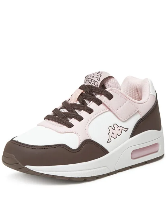 Kappa Sneakersy CEO-CP40-24976W-A(DZ) Biały