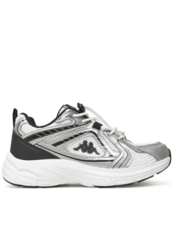 Kappa Sneakersy CEO-CP40-244008Z Biały
