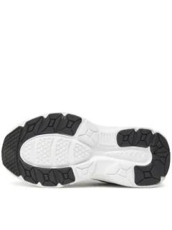 Kappa Sneakersy CEO-CP40-244008Z Biały