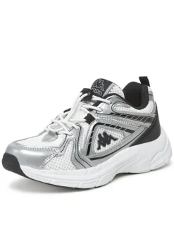 Kappa Sneakersy CEO-CP40-244008Z Biały